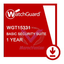Basic Security Suite WGT15331